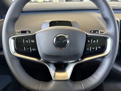 Certified 2025 Volvo EX30 Ultra w/ Climate Package AWD/4WD image 22