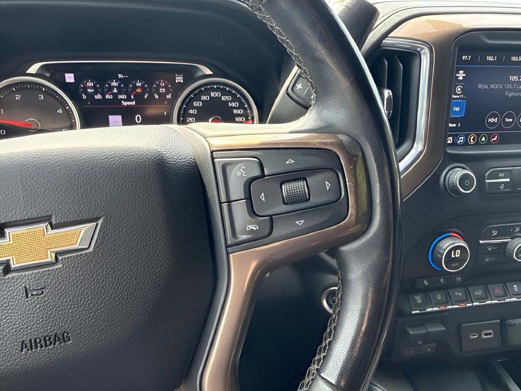 Used 2023 Chevrolet Silverado 3500 High Country AWD/4WD image 18