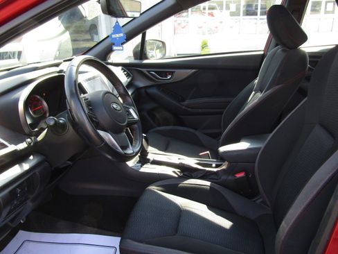 Used 2018 Subaru Impreza 2.0i Sport image 20