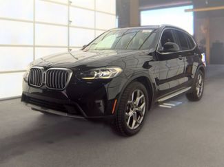 Used 2023 BMW X3 xDrive30i w/ Convenience Package AWD/4WD video 1
