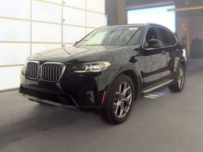 Used 2023 BMW X3 xDrive30i w/ Convenience Package