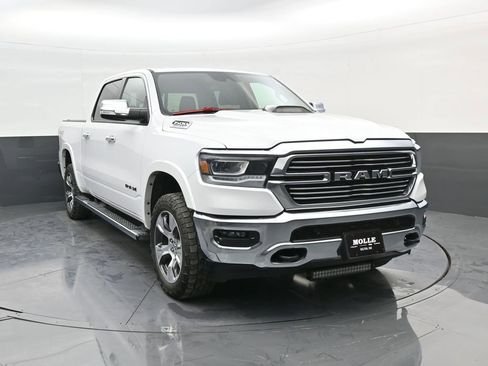 Used 2022 RAM 1500 Laramie image 6