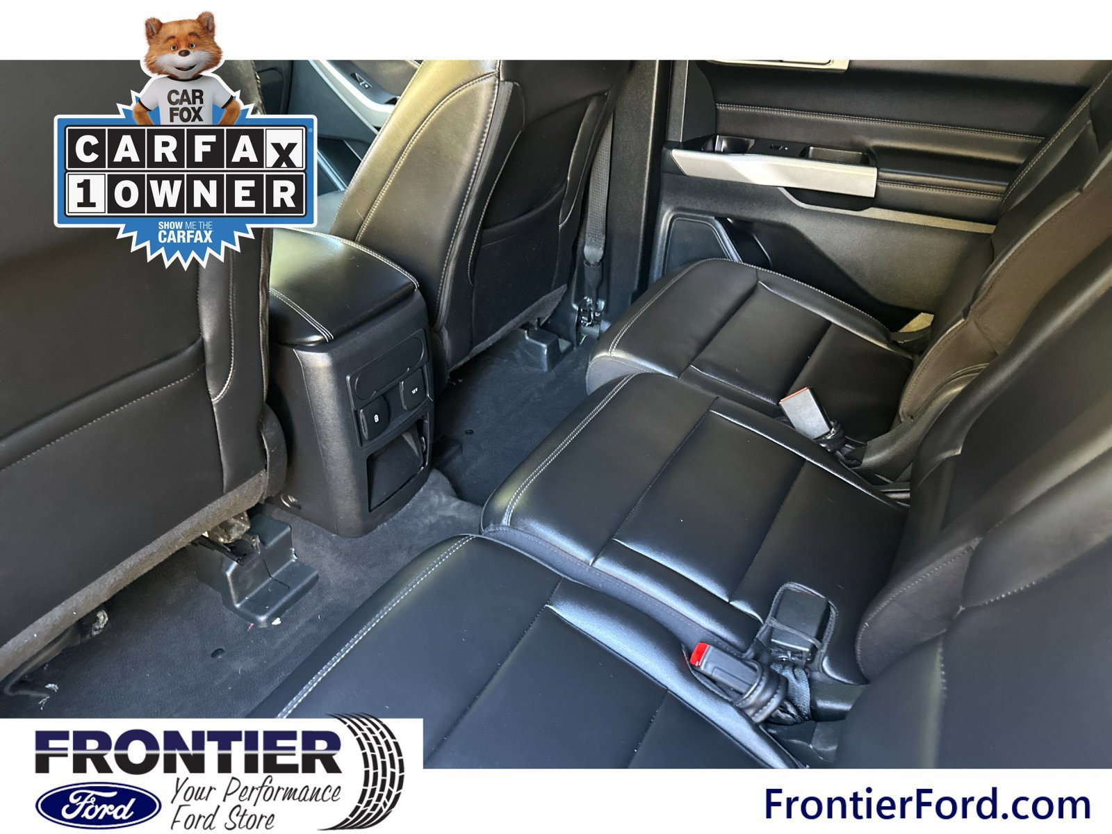 Certified 2023 Ford Explorer XLT w/ Equipment Group 202A AWD/4WD image 13