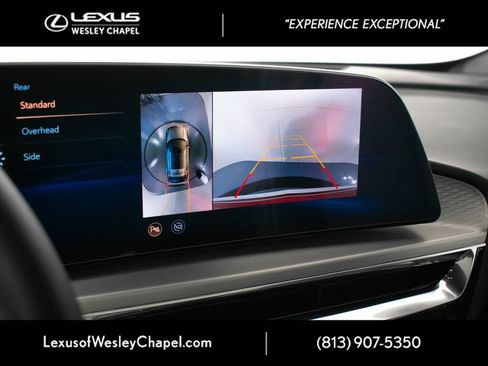 Used 2025 Cadillac Lyriq Luxury RWD image 37