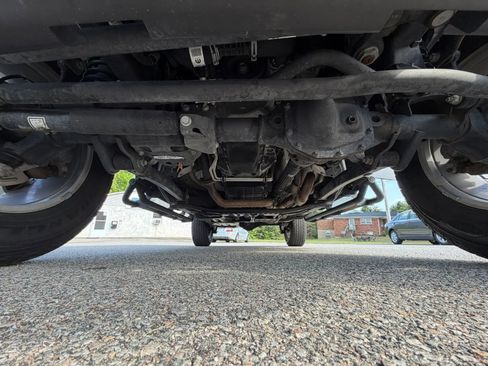 Used 2019 Jeep Wrangler Unlimited Sahara AWD/4WD image 32