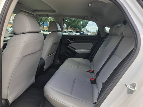 Used 2024 Acura Integra FWD image 15