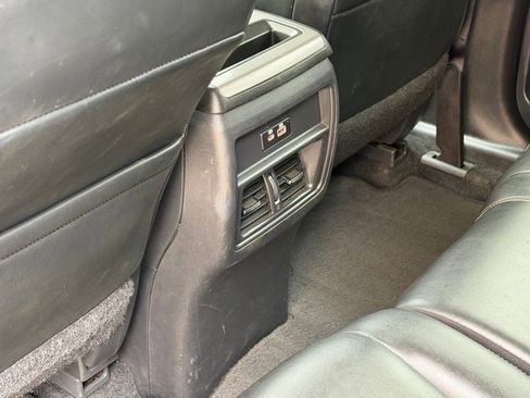 Used 2023 Nissan Murano SV image 18