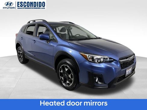 Used 2019 Subaru Crosstrek 2.0i Premium image 7