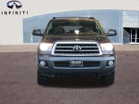 Used 2013 Toyota Sequoia SR5 AWD/4WD image 52