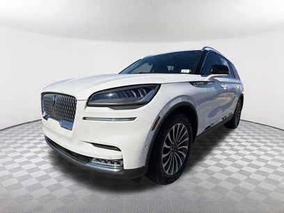 Used 2021 Lincoln Aviator Reserve w/ Equipment Group 201A