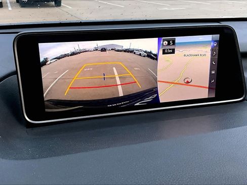 Used 2017 Lexus RX 350 F Sport image 25