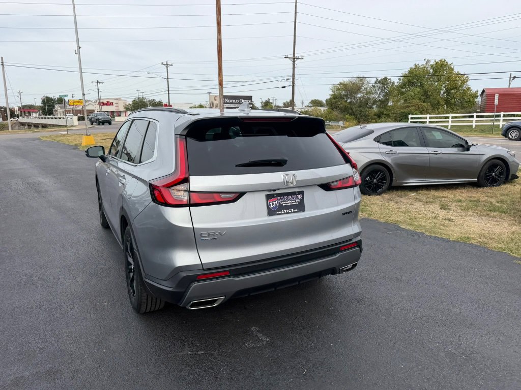 Used 2023 Honda CR-V Sport image 5