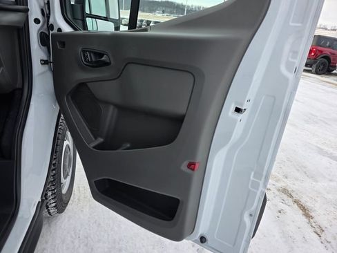 New 2026 Ford Transit 150 Low Roof RWD image 27