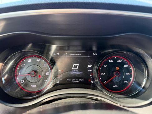 Used 2022 Dodge Charger GT w/ Blacktop Package RWD image 32