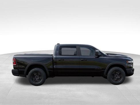 New 2026 RAM 1500 Rebel w/ Rebel Level 2 Equipment Group AWD/4WD image 21