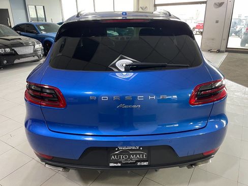 Used 2017 Porsche Macan image 6