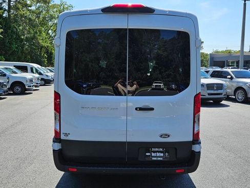 New 2025 Ford Transit 350 XL image 9