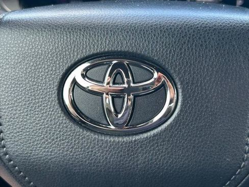 Certified 2026 Toyota Tundra Limited RWD image 42