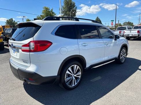Used 2021 Subaru Ascent Touring w/ Popular Package #2A AWD/4WD image 5