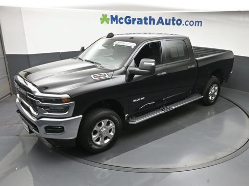 Used 2026 RAM 2500 Big Horn AWD/4WD image 23