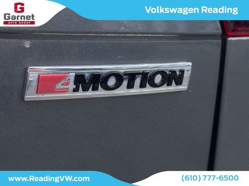 Used 2020 Volkswagen Tiguan SE w/ Panoramic Sunroof Package AWD/4WD image 33