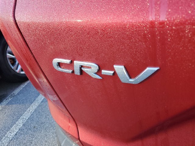 Used 2020 Honda CR-V EX image 7