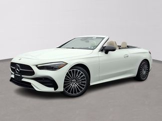 Certified 2024 Mercedes-Benz CLE 300 4MATIC Cabriolet w/ Night Package video 1