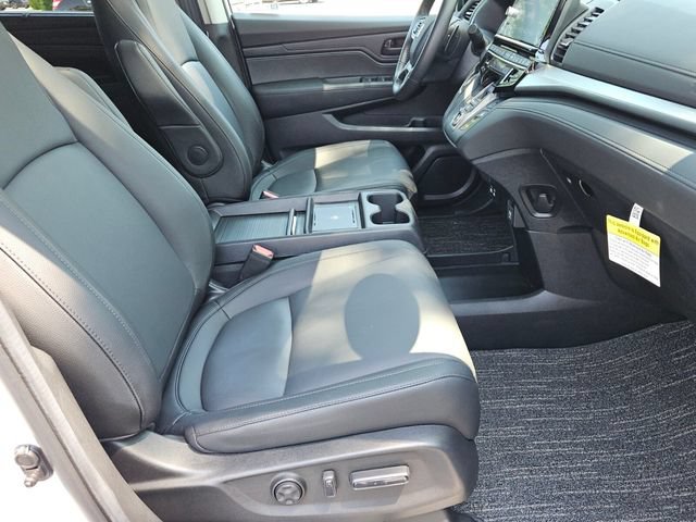 Certified 2026 Honda Odyssey EX-L image 15