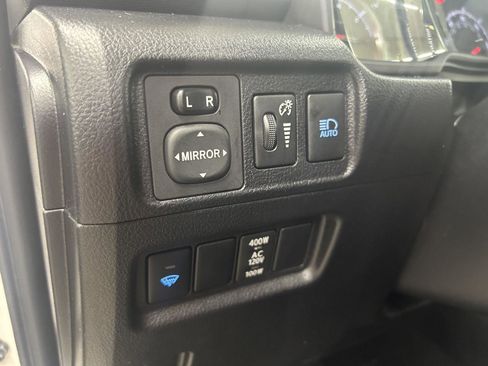 Used 2021 Toyota 4Runner TRD Off-Road Premium w/ Moonroof Package image 13