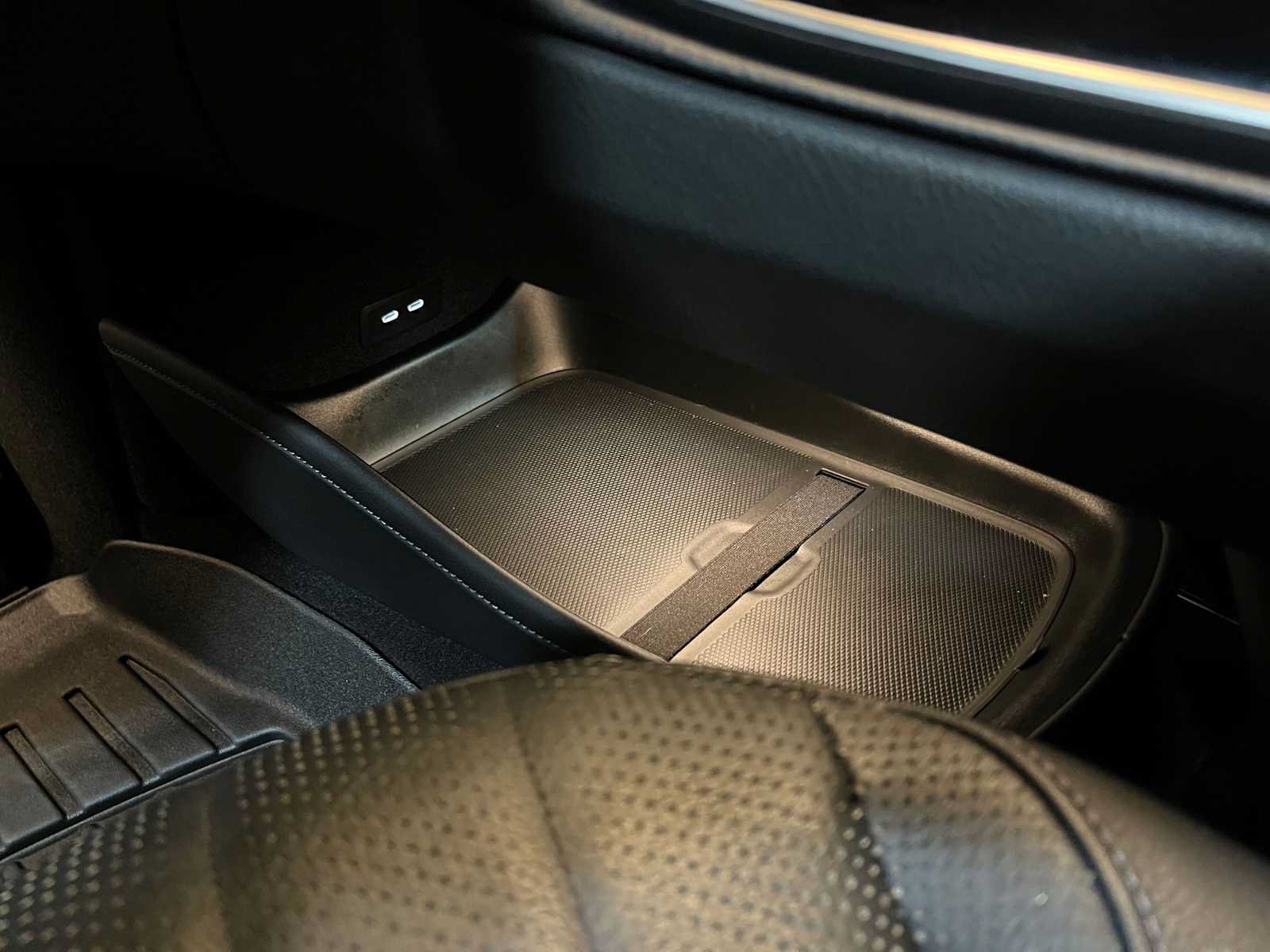Certified 2022 Mercedes-Benz EQS 450+ Sedan image 34