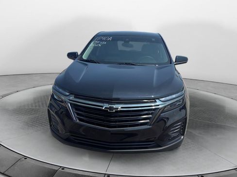Used 2024 Chevrolet Equinox LS w/ LS Convenience Package FWD image 7