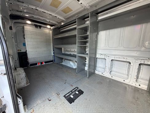 Used 2019 Ford Transit 350 148 Medium Roof RWD image 32