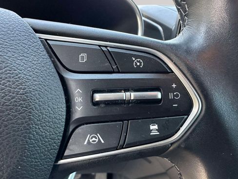 Used 2022 Hyundai Santa Fe XRT w/ Cargo Package image 14