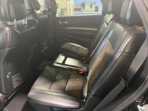 Used 2019 Dodge Durango GT AWD/4WD image 16