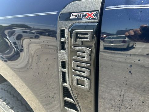 Used 2024 Ford F350 XL w/ STX Appearance Package AWD/4WD image 6