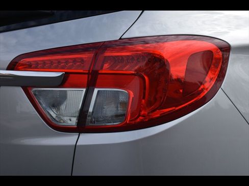 Used 2016 Buick Envision Premium image 48