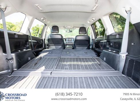 Used 2016 Toyota Highlander Plus AWD/4WD image 30