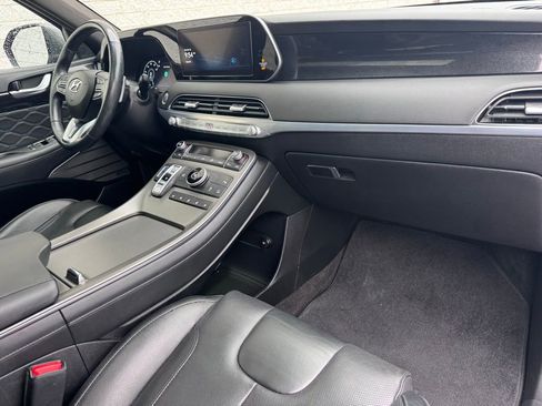 Used 2022 Hyundai Palisade Calligraphy w/ Cargo Package image 19