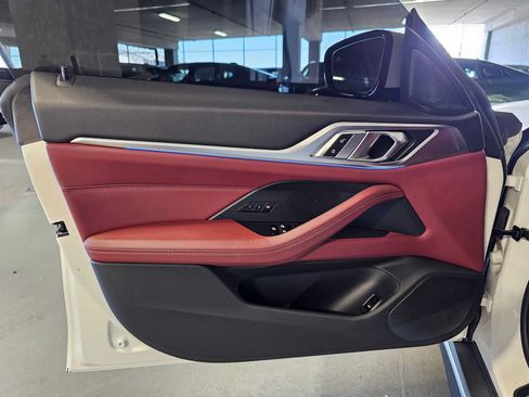Certified 2023 BMW i4 eDrive35 w/ Premium Package RWD image 23