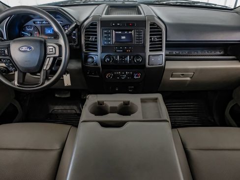 Used 2022 Ford F350 XL w/ Power Equipment Group AWD/4WD image 13