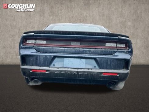 New 2026 Dodge Charger R/T Scat Pack image 6