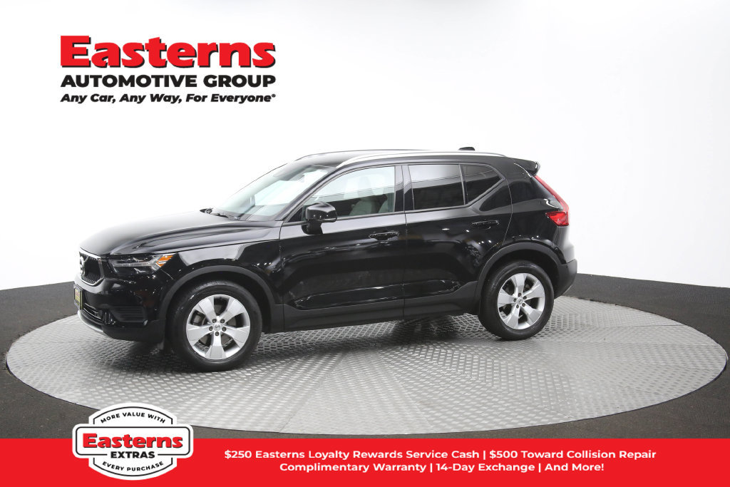 Used 2019 Volvo XC40 T5 Momentum AWD/4WD image 57