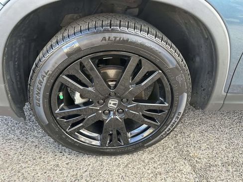 Certified 2021 Honda Pilot Special Edition image 7