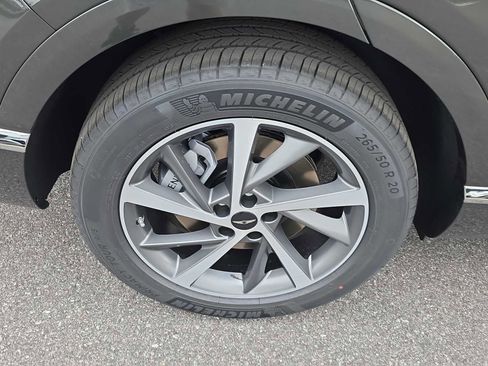 New 2026 Genesis GV80 2.5T Advanced image 7