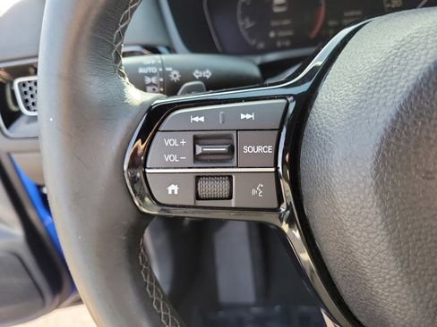 Used 2023 Honda Civic Sport image 18