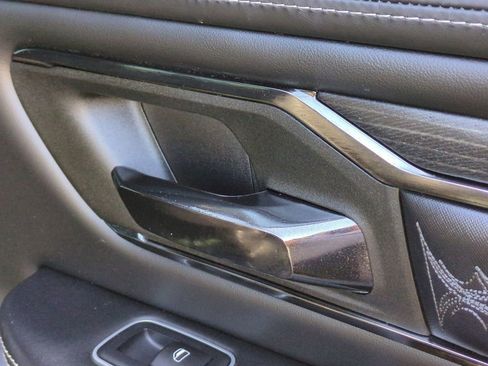 Used 2022 RAM 1500 Limited image 35