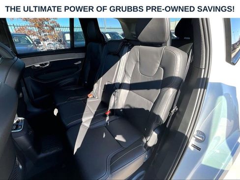 New 2026 Volvo XC90 T8 Ultra w/ Protection Package Premier AWD/4WD image 27