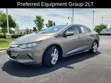 Used 2017 Chevrolet Volt LT image 3