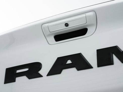 Used 2020 RAM 1500 Rebel image 20