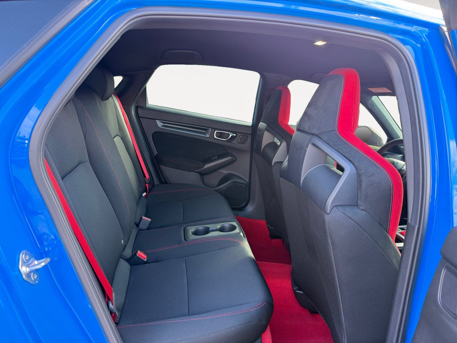 Used 2025 Honda Civic Type R image 18